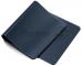Коврик для мыши Satechi Vegan-Leather Premium Desk Mat, 680x314 мм, синий ST-LPDMB
