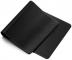Коврик для мыши Satechi Vegan-Leather Premium Desk Mat, 680x314 мм, черный ST-LPDMK