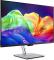 Монитор Acer 31.5 ProCreator PE320QKXsmiiphuzx серебристый QD OLED LED 0.03ms 16:9 HDMI M/M матовая HAS Piv 250cd 178гр/178гр 3840x2160 240Hz DP 4K USB 7.49кг