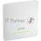 Точка доступа Zyxel NebulaFlex NWA50BE, Wi-Fi 7 (BE5100), MU-MIMO 2x2+2x2, 1xLAN 2.5GE, без поддержки 802.1x и Captive portal, БП в комплекте