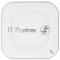 Точка доступа Zyxel NebulaFlex NWA90BE, Wi-Fi 7 (BE5100), MU-MIMO 2x2+2x2, 1xLAN 2.5GE, БП в комплекте