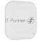 Точка доступа Zyxel NebulaFlex NWA90BE PRO, Wi-Fi 7 (BE6500), MU-MIMO 2x2+2x2, 1xLAN 2.5GE, БП в комплекте
