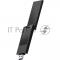 Сетевой адаптер Wi-Fi Cudy WU5400 AXE5400 USB 3.0 (ант.внеш.несъем.) 2ант.