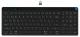 Беспроводная клавиатура JBuds Keyboard (IEUKJBUDSKEYRBLK4/KJBUDSKEYRB
