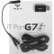 Гарнитура игровая AULA G7 Black
