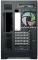Корпус для ПК Forza Forza FZ-G42B Seaview TG ATX Case, black, w/o psu, Curved Tempered glass front panel, 1x3,5, 3x2,5 