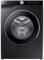 Стиральная машина Samsung WW90DG6U34LBLP загр.фронтальная макс.:9кг черный