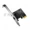 Адаптер Gigabit PCIe Network Mercusys MA210E