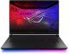 Ноутбук ASUS ROG Strix SCAR 18 G835LX-SA186W Intel Core Ultra 9 275HX 2100MHz/18/2560х1600/64GB/4096 SSD/NVIDIA GeForce RTX 5090 24GB/Wi-Fi/Bluetooth/Windows 11 Home (90NR0LF1-M00AS0) Black