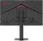 Монитор Bloody 27 MN1X черный IPS LED 1ms 16:9 HDMI M/M матовая HAS Piv 600cd 178гр/178гр 2560x1440 210Hz G-Sync FreeSync DP 2K 5.84кг
