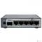 Маршрутизатор Mikrotik hEX S E60iUGS