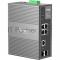 Коммутатор Omada 6-Port Gigabit Industrial Easy Managed Switch with 3-Port PoE+ and 1-Port PoE++