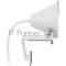Веб-камера Logitech Webcams BRIO 300 FHD White