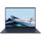 Ноутбук ASUS Zenbook 14 UX3405CA-PP1158 Intel Core Ultra 7 255H/LPDDR5X 16GB/1TB SSD/Intel Arc Graphics/14 OLED WQXGA+(WQ+) 2880X1800 16:10, WiFi 7+BT 5.4/Without OS /1.20 kg /Ponder Blue