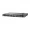 Коммутатор Brocade G620 64-port FC Switch, ALL 64 port licensed (48x SFP+, 4x QSFP+), included 64x FC 32Gb SWL SFP transceivers, Enterprise Bundle License, FOS 9.1.1, 2x PS 250W, Port Side Exhaust Air Flow, Rackrails Kit