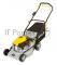 Газонокосилка бензиновая Huter GLM-200MS