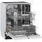 Встраиваемая посудомоечная машина Krona BRENTA 60 BI V2