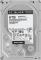 Жесткий диск WD SATA-III 6TB WD6004FZBX Desktop Black (7200rpm) 256Mb 3.5