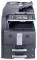 Цветное МФУ Kyocera TASKalfa MZ2501ci 25стр/мин A3, SRA3, 4800х1200dpi,(110C2M3NL0)