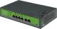 Коммутатор Digma DSP716G-4C-R300 (L2+) 16x1Гбит/с 4xКомбо(1000BASE-T/SFP) 300W управляемый