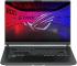 Ноутбук ASUS ROG Strix G16 G615JHR-S5058 Intel Core i7 14650HX 2200MHz/16/2560x1600/16GB/1024 SSD/NVIDIA GeForce RTX 5050 8GB/Wi-Fi/Bluetooth/Windows 11 Pro (90NR0LL1-M00210_Win11P) Grey