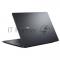 Ноутбук ASUS ExpertBook B5 B5405CCA-LY0232 Intel Core Ultra 7 255H 4400MHz/14/1920x1200/16GB/1024 SSD/Intel Arc/Wi-Fi/Bluetooth/DOS (90NX08I1-M00840) Grey