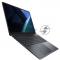 Ноутбук ASUS ExpertBook B5 B5605CCA-PL0126 Intel Core Ultra 7 255H 4400MHz/16/2560x1600/16GB/512GB SSD/Intel Arc/Wi-Fi/Bluetooth/DOS (90NX08F1-M004H0) Grey