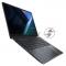 ASUS ExpertBook B5 B5405CCA-LY0230 Intel Core Ultra 5 225H 4300MHz/14/1920x1200/16GB/512GB SSD/Intel Arc/Wi-Fi/Bluetooth/DOS (90NX08I1-M00820) Grey