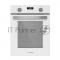 Шкаф духовой электрический MAUNFELD EOEM516PW