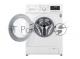 Стиральная машина F1296CDS0X LG