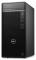 Компьютер Dell Optiplex 7020 Tower Plus Core i7-14700vPro, 8GB(1х8) DDR5, 512GB PCIe NVMe SSD, Intel UHD Graphics, GbitEth, DVD+/-RW/RAM ,noWLAN,  Kb ENG, Mouse, Linux Ubuntu, 260W,vPro 2YW