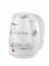 Чайник электрический Blackton Bt KT100G White