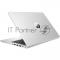 Ноутбук 14 IPS FHD HP ProBook 440 G9 silver (Core i5 1235U/16Gb/512Gb SSD/VGA int/FP/noOS) ((6A2H3EA_16G))