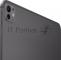 Планшет Apple iPad Pro 2025 A3360 M5 9C RAM12Gb ROM256Gb 13 OLED 2752x2064 iOS черный космос 12Mpix 12Mpix BT WiFi 10hr