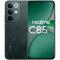 Смартфон Realme RMX5555 C85 Pro 256Gb 8Gb темно-зеленый моноблок 3G 4G 6.72 1080x2400 Android 14 50Mpix 802.11 a/b/g/n/ac NFC GPS GSM900/1800 GSM1900 Protect