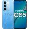 Смартфон Realme RMX5566 C85 256Gb 8Gb синий моноблок 3G 4G 6.72 1080x2400 Android 14 50Mpix 802.11 a/b/g/n/ac NFC GPS GSM900/1800 GSM1900 Protect