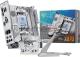 Материнская плата MSI MPG X870I EDGE TI EVO WIFI X870, AM5, 2*DDR5, 1*PCIEx16, 1*M.2, 2*TypeC, 5*USB3.2Gen2, 2*USB3.2Gen1, 2*USB2.0, 2*SATA3.0, 5G, 2*Type-C(DP), HDMI, ITX, RTL