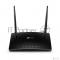Двухдиапазонный беспроводной 4G LTE-маршрутизатор TP-Link Archer MR202
