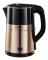 Чайник электрический KELLI KL-1802 бронзовый