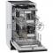 Встраиваемая посудомоечная машина Krona DELIA 45 BI V2