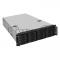 Серверная платформа ExeGate EX292421RUS Pro 3U660-HS16 (RM 19, высота 3U, глубина 660, Redundant БП 2x1000W, 16xHotSwap, USB)