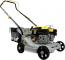 Газонокосилка бензиновая Huter GLM-420LT Grey