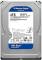 Жесткий диск/ HDD WD SATA3 4TB Blue 5400 RPM 128Mb 1 year warranty (replacement WD40EZAZ, WD40EZAX, WD20EARZ, WD20EZAZ, ST2000DM005)