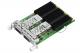 Сетевой адаптер LR-LINK LRES4150PF-2QSFP28 Mellanox ConnectX-5 OCP 3.0 100GB PCIe 3.0 x16
