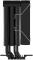 Вентилятор для процессора ALSEYE Q120S Plus(Black)