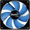 Вентилятор Aerocool / Formula Force 12 PWM Blue