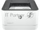Принтер лазерный HP LaserJet Pro 3003dn (3G653A), A4, ч/б, печ. до 33 стр/мин., 1200x1200 dpi, USB, Ethernet RJ-45