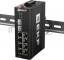 Коммутатор промышленный управляемый EKF TSX-ML2-2GX/SFP-8GTP уровня L2 ML2-2GX/SFP-8GTP 2 порта 1000Base-X SFP 8 портов 10/100/1000Base-T(X) RJ45 c Po