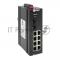 Коммутатор промышленный управляемый EKF TSX-ML2-2GX/SFP-8GT уровня L2 2 порта Base-X SFP 8 портов /0/Base-T(X) RJ45 монтаж на DIN-рейку TS