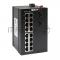 Коммутатор промышленный EKF TSX-U-2GX/SFP-16GT неуправляемый U-2GX/SFP-16GT TSX
